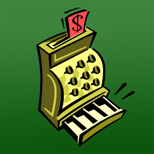 Ring It Up for iPad: Invoicing Point of Sale
