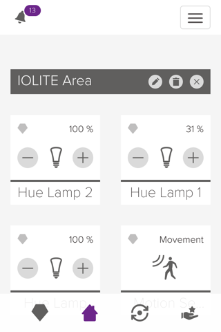 IOLITE HCC screenshot 3