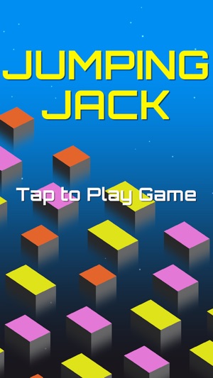 Jumping Jack: eSports Edition(圖1)-速報App