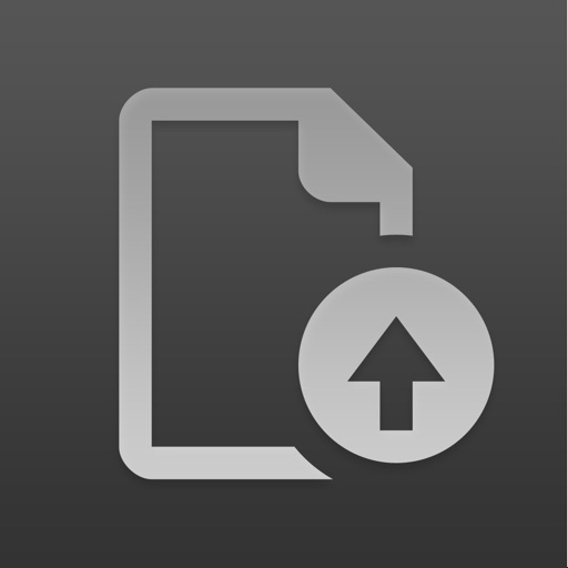 USB Mobile Disk iOS App