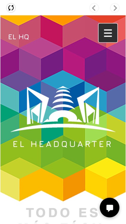 El Headquarter