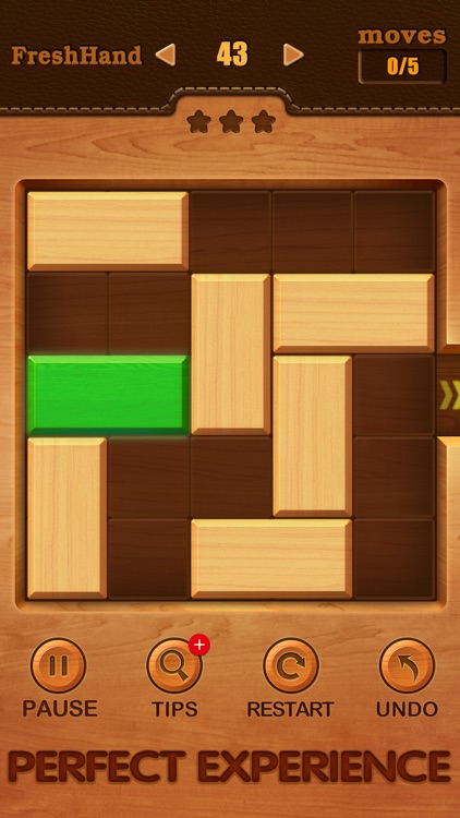 Unblock Puzzle Classic screenshot-4