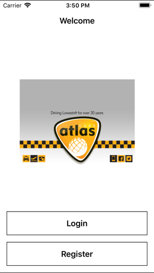 Atlas Taxis Lowestoft