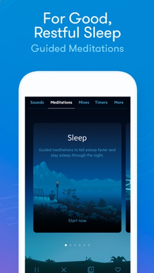 Relax Melodies P: Sleep Sounds(圖3)-速報App