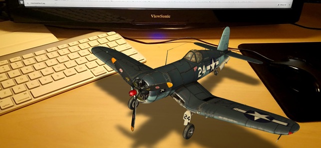 How it Works: F4U Corsair(圖3)-速報App