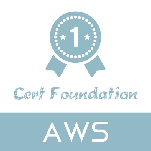 AWS Certified SysOps Test Prep icon