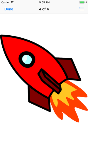 Rocket Sticker Pack(圖9)-速報App