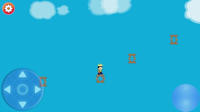 Super Boy Jump screenshot 2