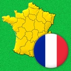 Top 38 Games Apps Like French Regions: France Quiz - Best Alternatives
