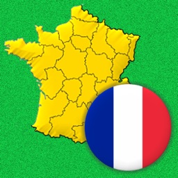 French Regions: France Quiz