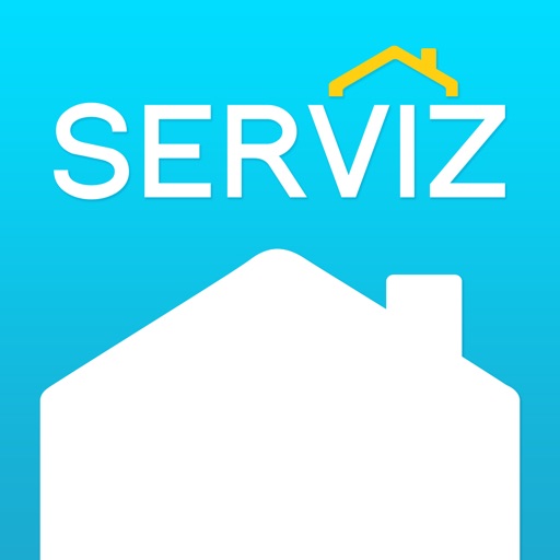 SERVIZ iOS App