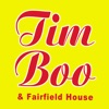 Tim Boo & Fairfield House