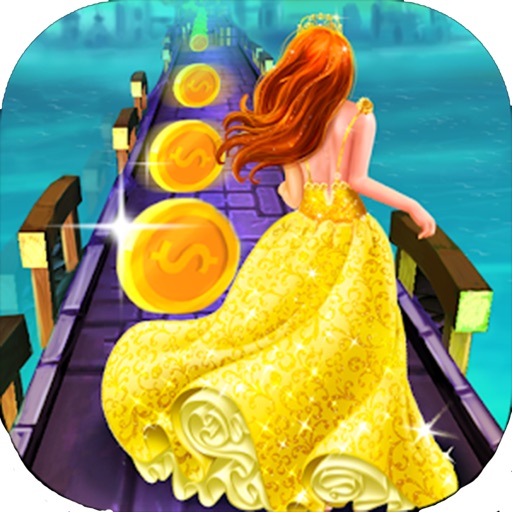 Princess Royal Run 3D