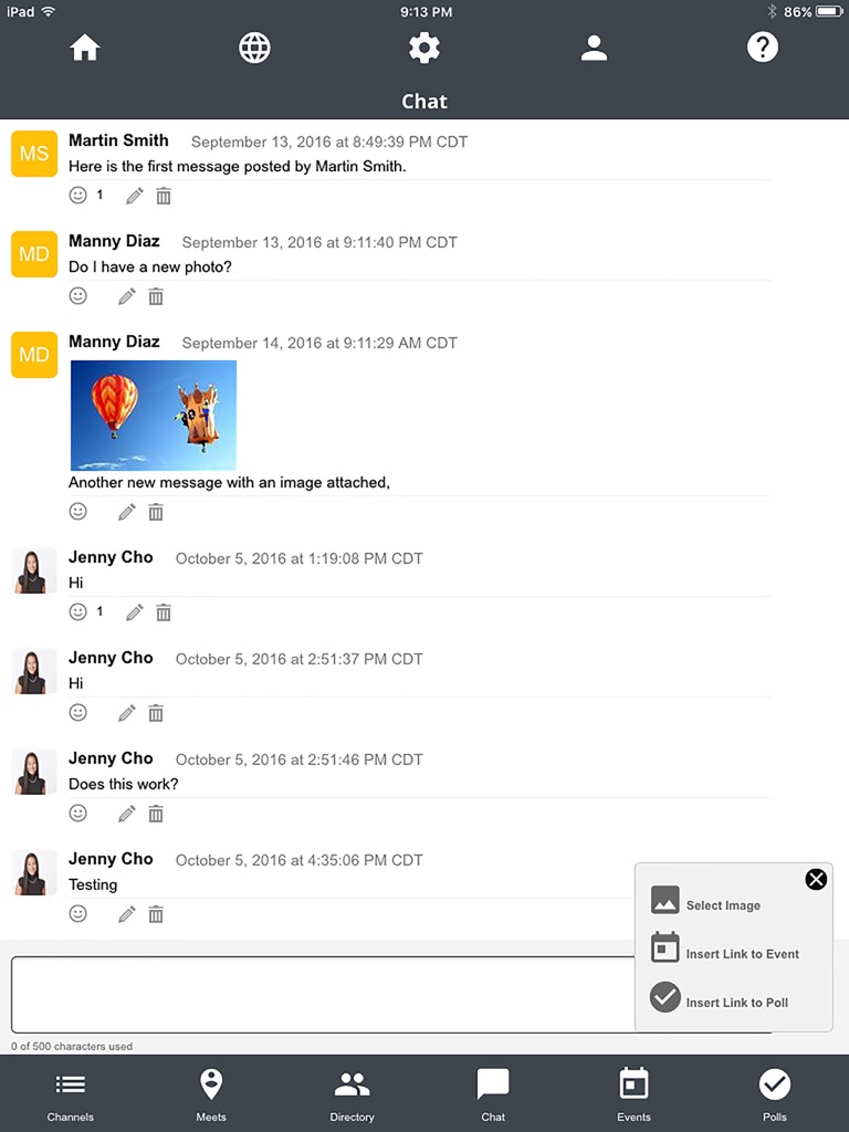 【图】KADREA(截图3)
