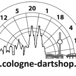 Cologne Dartshop