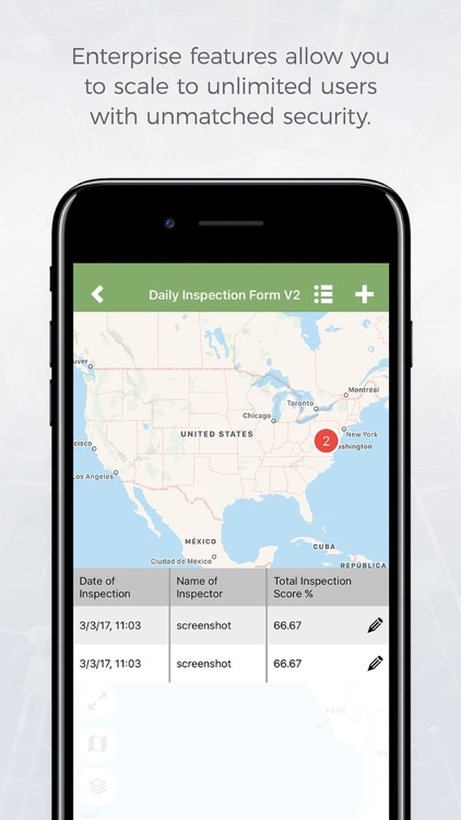iForm screenshot-3