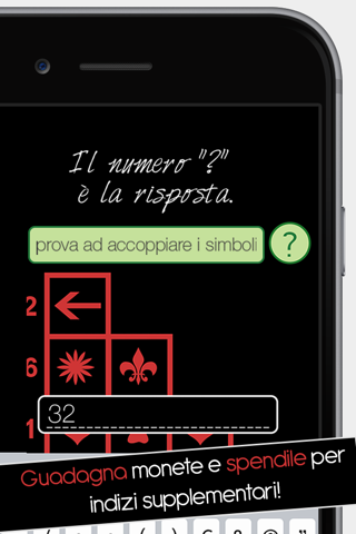 En1gm4 - Enigmi e indovinelli screenshot 2