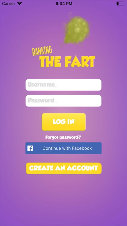 Ranking The Fart