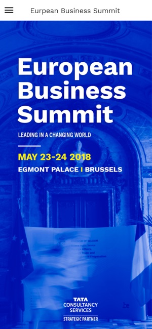 European Business Summit