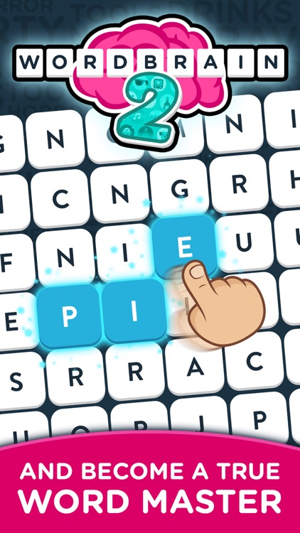 WordBrain 2 screenshot-3