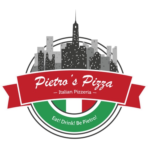 Pietro's Pizza icon