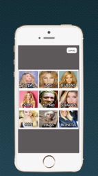 9 photos with text meme Captura de tela 5