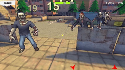 AGP Game screenshot 3