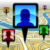 GPS Phone Tracker:GPS Tracking App Delete