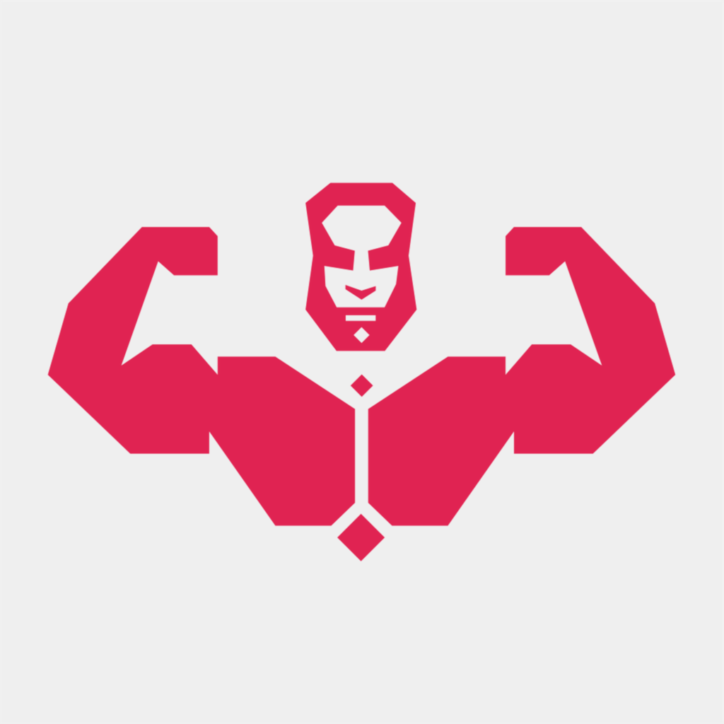 Workout - HIIT training & WOD App Icon