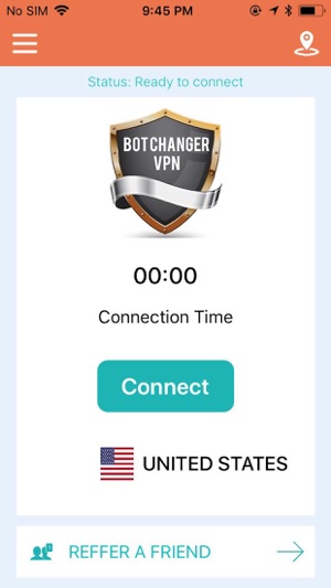 Bot Changer VPN(圖4)-速報App