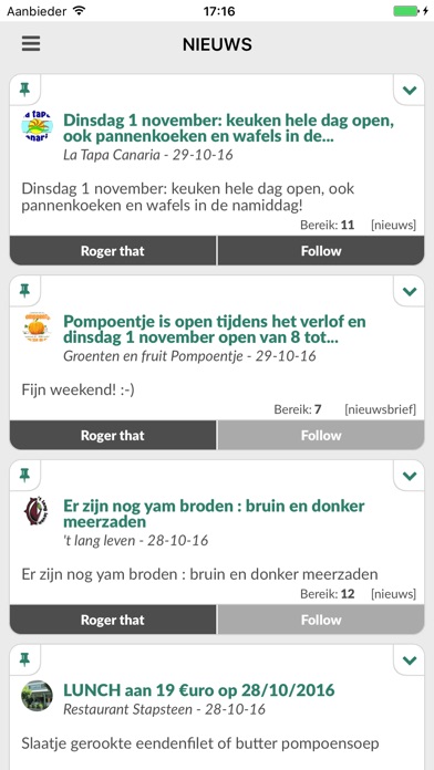 Diepenbeek screenshot 2