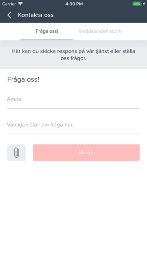 Bonusway Sverige(圖8)-速報App