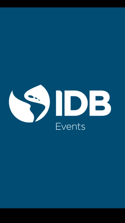 IDB Events screenshot-4