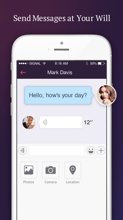 Sudy - #1 Sugar Daddy Dating App screenshot-3
