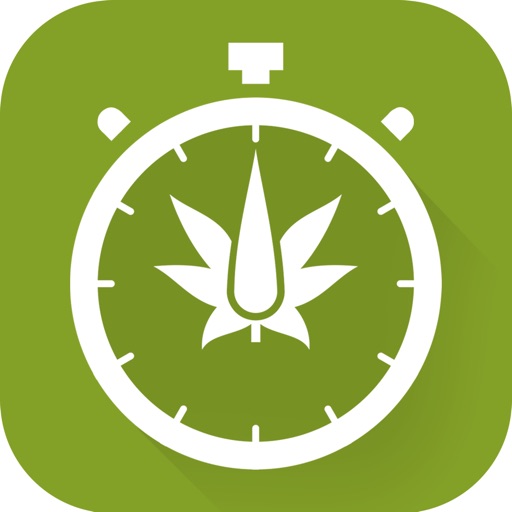 The 4:20 Timer