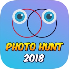 Activities of Find The Difference Photo Hunt