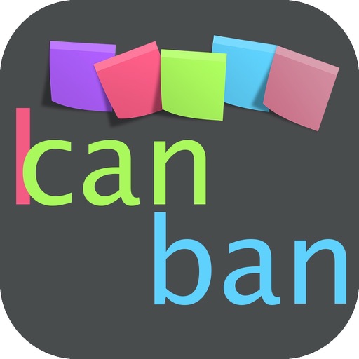 iKanban iOS App