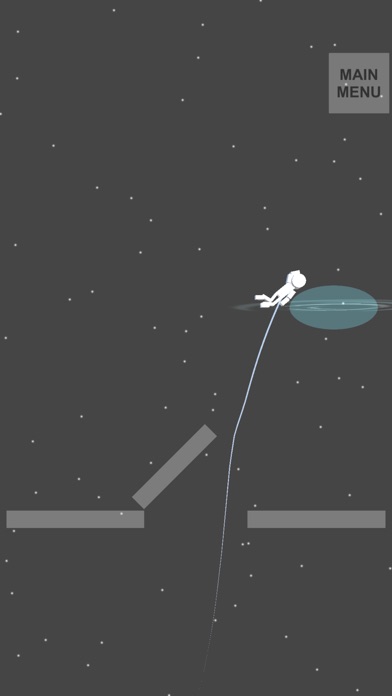 Space Diver screenshot 4