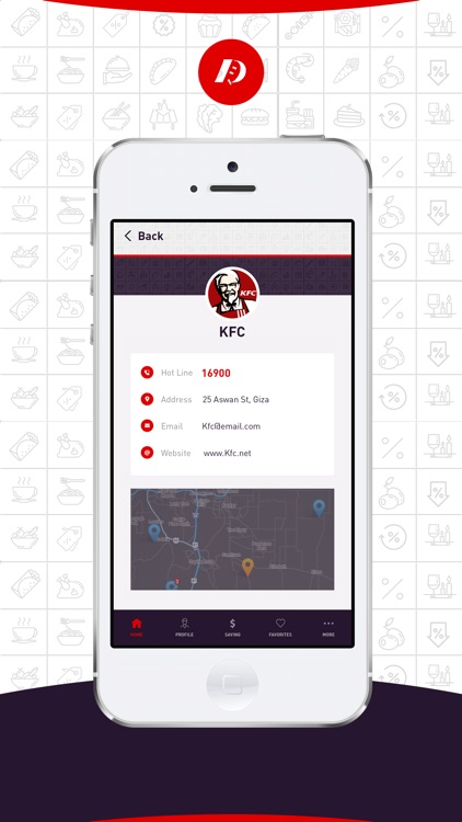 Dealights App screenshot-6