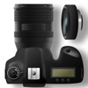 Icon DSLR Lens Kit RAW & Dual-lens