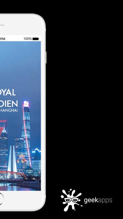 LRM Shanghai screenshot-3