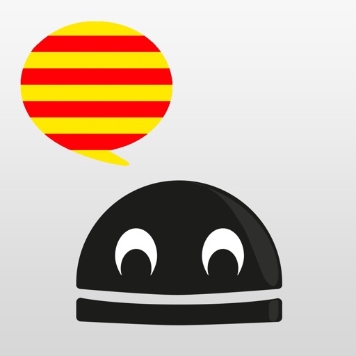 Catalan Verbs - LearnBots. icon