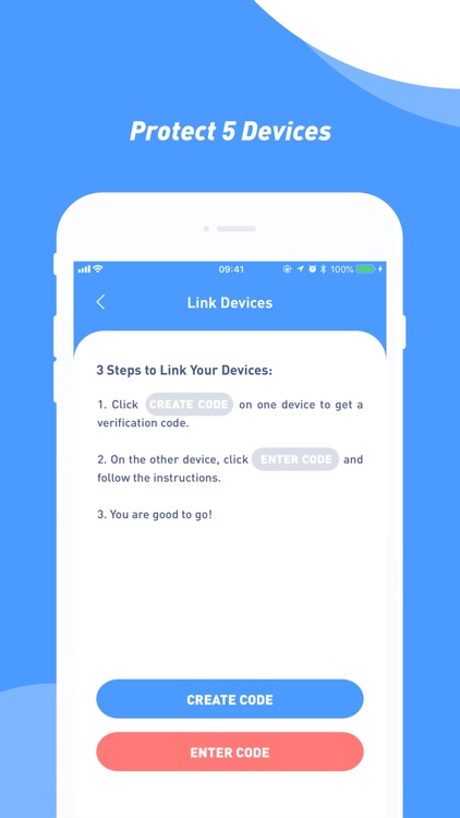 NessVPN - Safer and Faster screenshot-3