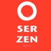 Ser Zen