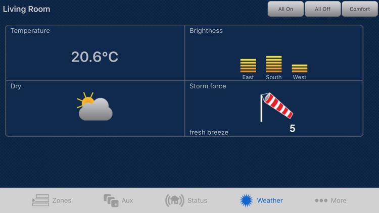 iKNiX screenshot-3