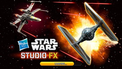 How to cancel & delete Star Wars Studio FX App from iphone & ipad 1