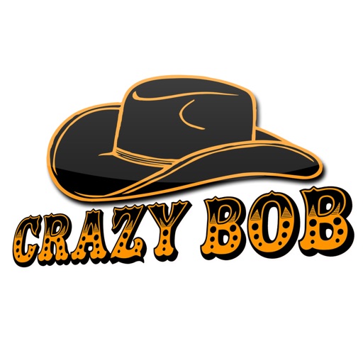 Crazy Bob