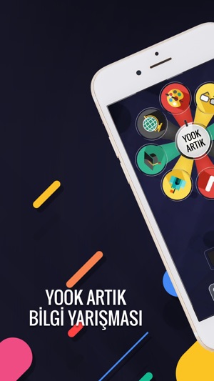 Yook Artık Bilgi Yarışması(圖1)-速報App