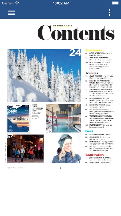 Telegraph Ski and Snowboard