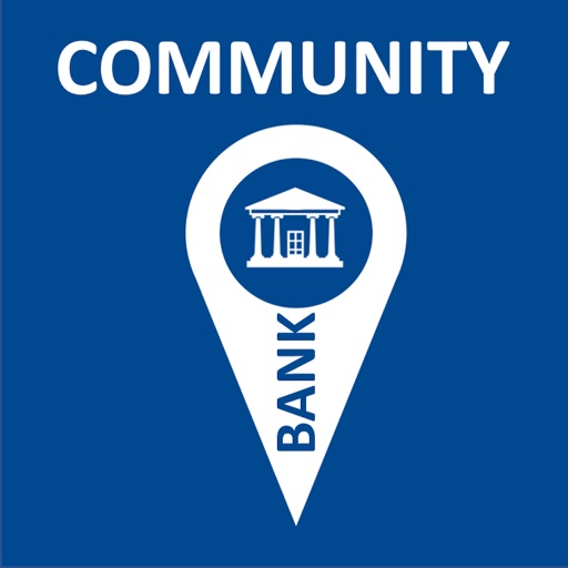 ICBA Community Bank Locator iOS App